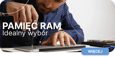 Jaką pamięć RAM dobrać do komputera?